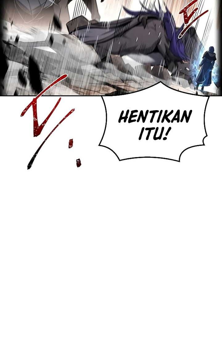 Archmage Restaurant Chapter 71 - halaman 9
