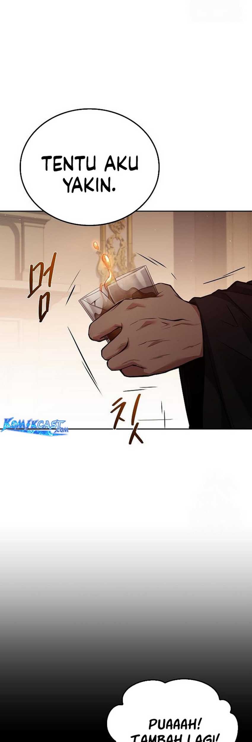 Archmage Restaurant Chapter 72 - halaman 24