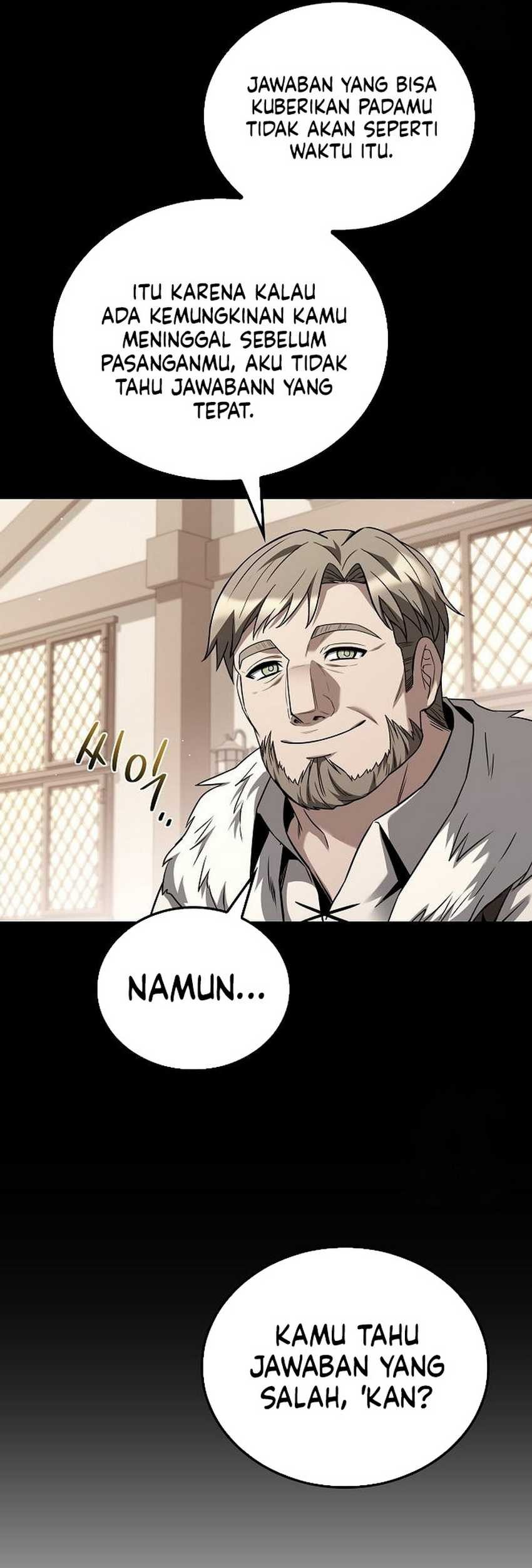 Archmage Restaurant Chapter 72 - halaman 26