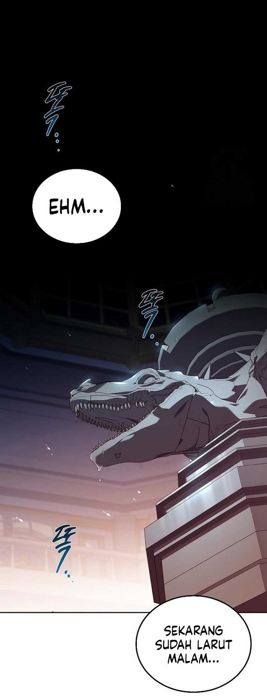 Archmage Restaurant Chapter 72 - halaman 3