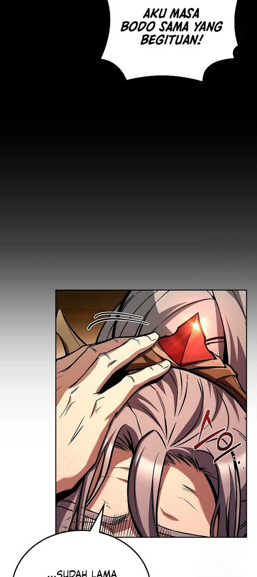 Archmage Restaurant Chapter 72 - halaman 37