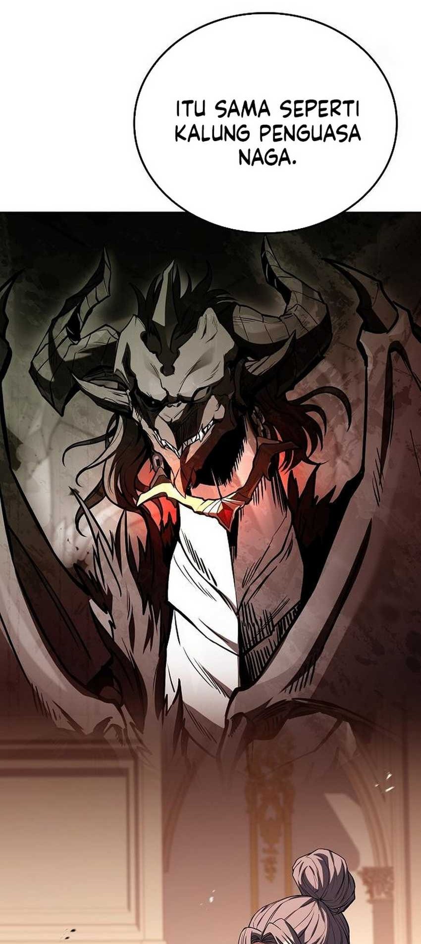 Archmage Restaurant Chapter 72 - halaman 39