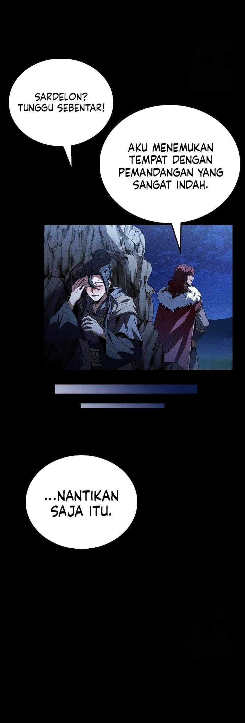 Archmage Restaurant Chapter 72 - halaman 44