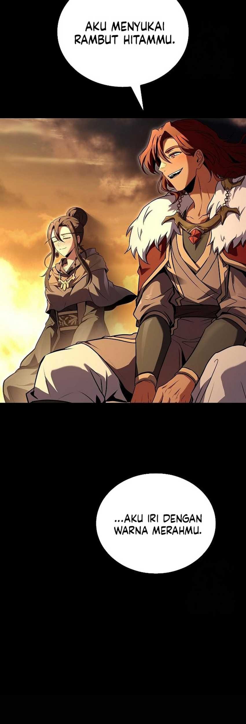 Archmage Restaurant Chapter 72 - halaman 46