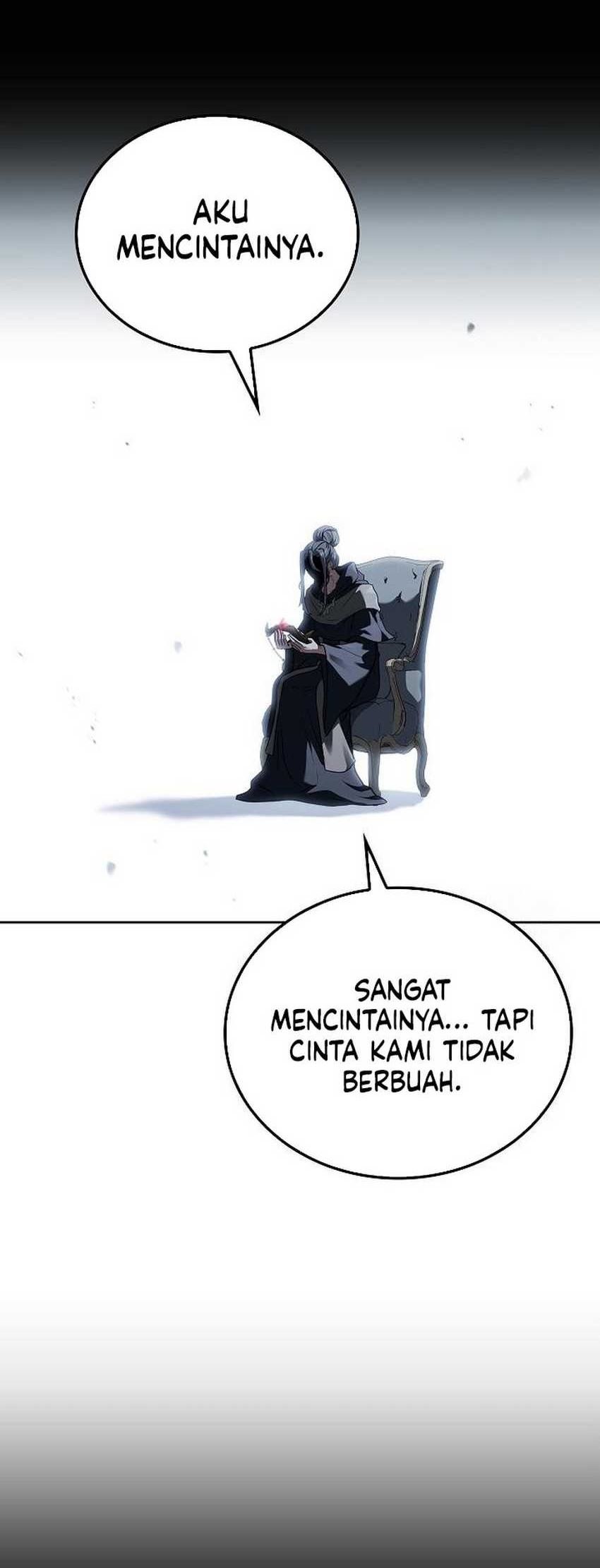 Archmage Restaurant Chapter 72 - halaman 47