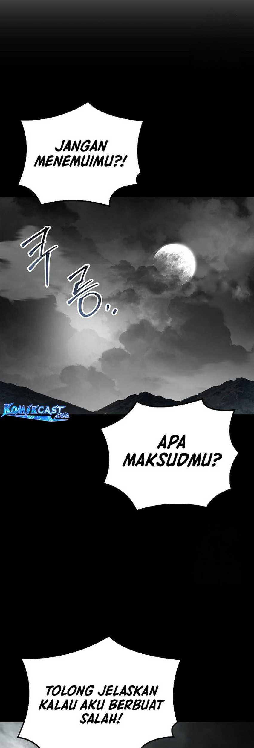 Archmage Restaurant Chapter 72 - halaman 48
