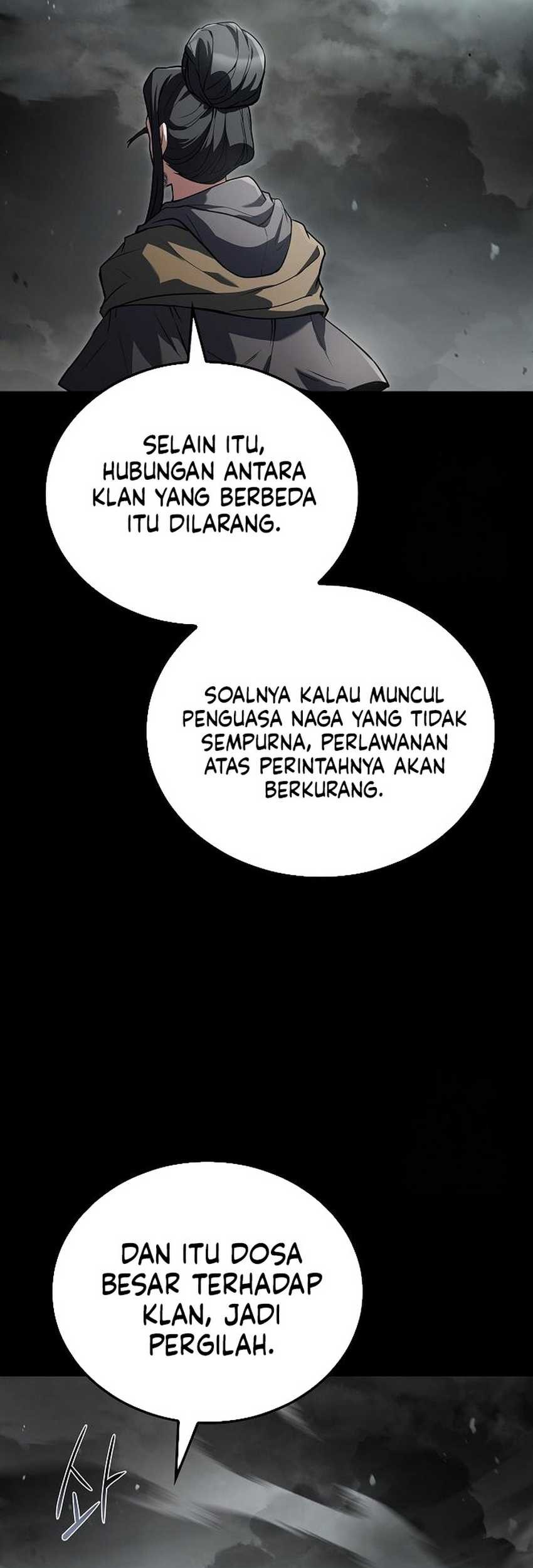 Archmage Restaurant Chapter 72 - halaman 50