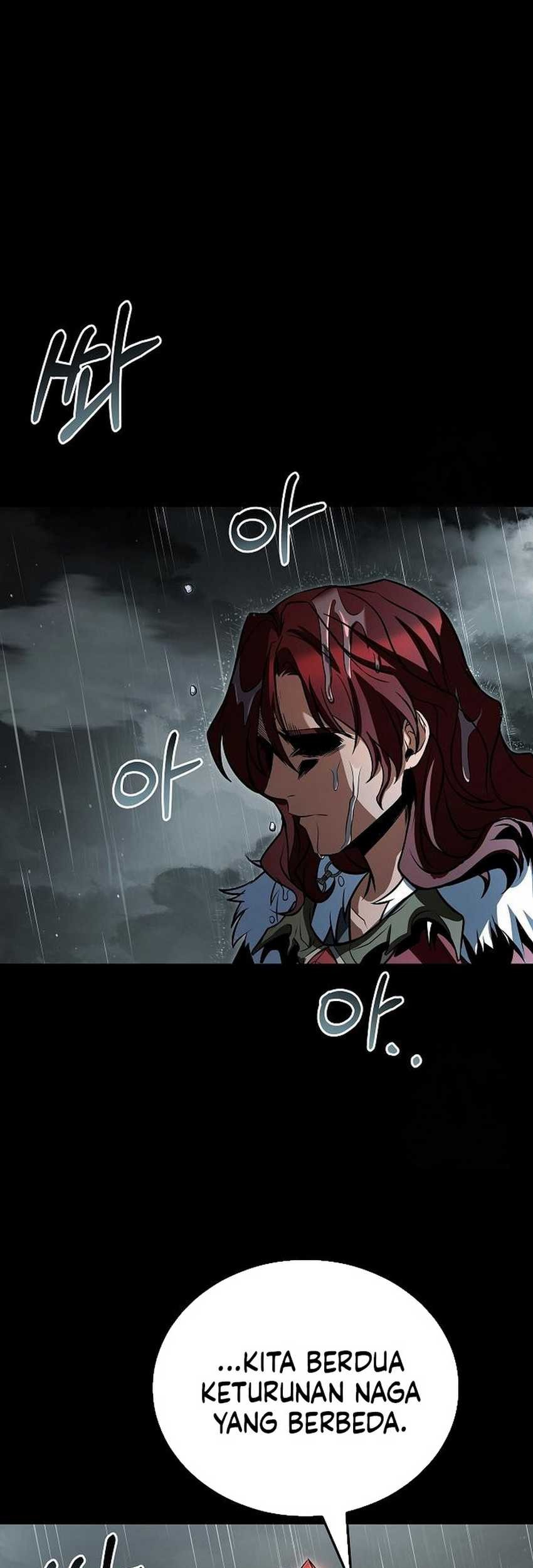 Archmage Restaurant Chapter 72 - halaman 52