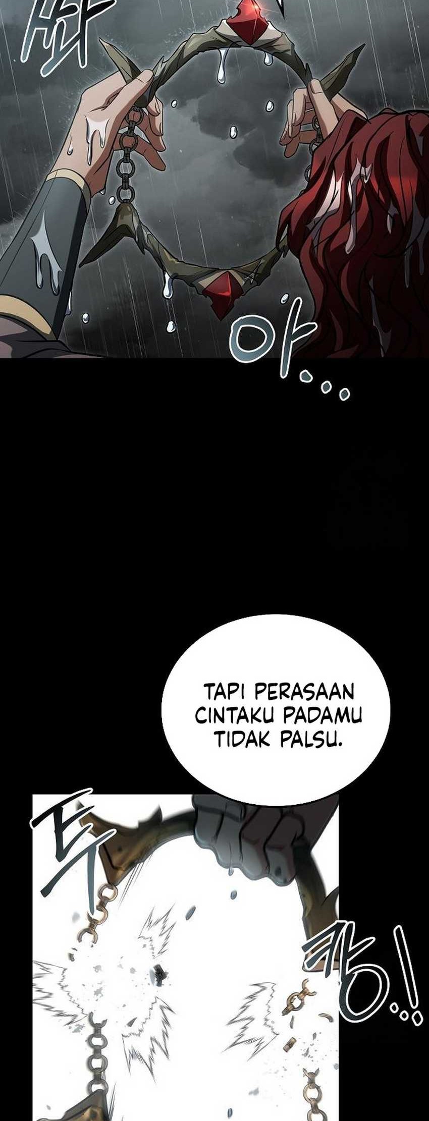 Archmage Restaurant Chapter 72 - halaman 53