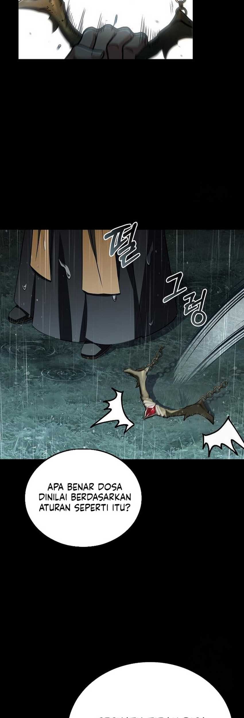 Archmage Restaurant Chapter 72 - halaman 54