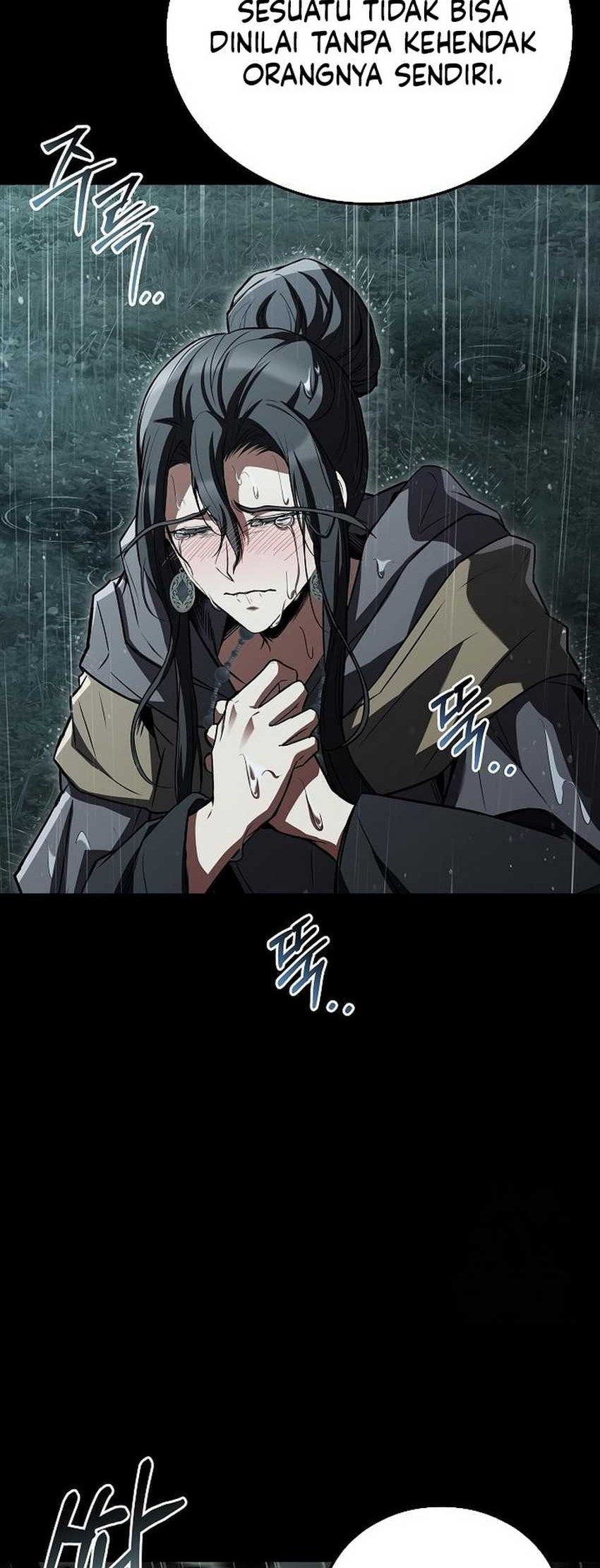 Archmage Restaurant Chapter 72 - halaman 55