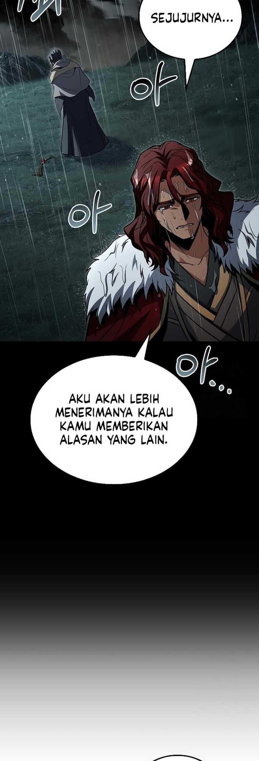 Archmage Restaurant Chapter 72 - halaman 56