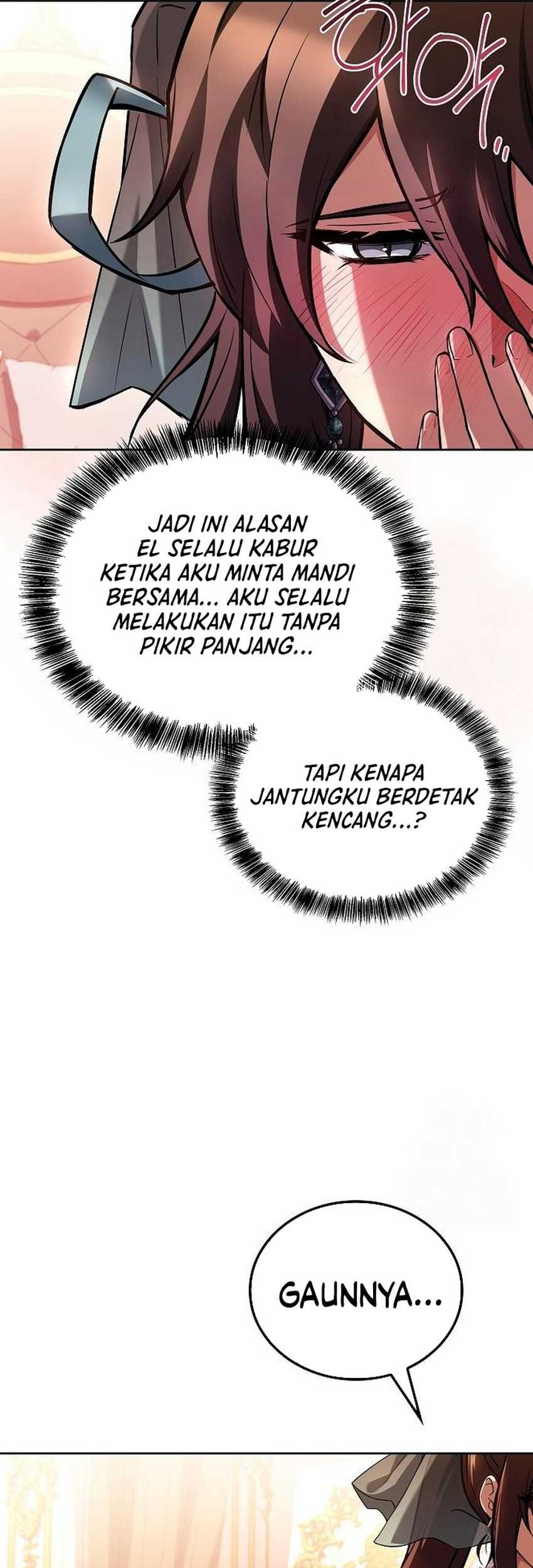 Archmage Restaurant Chapter 72 - halaman 6