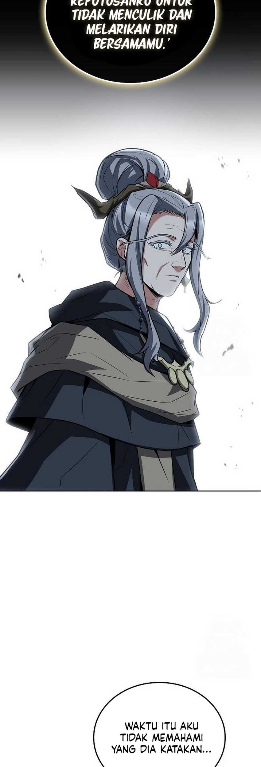 Archmage Restaurant Chapter 72 - halaman 64