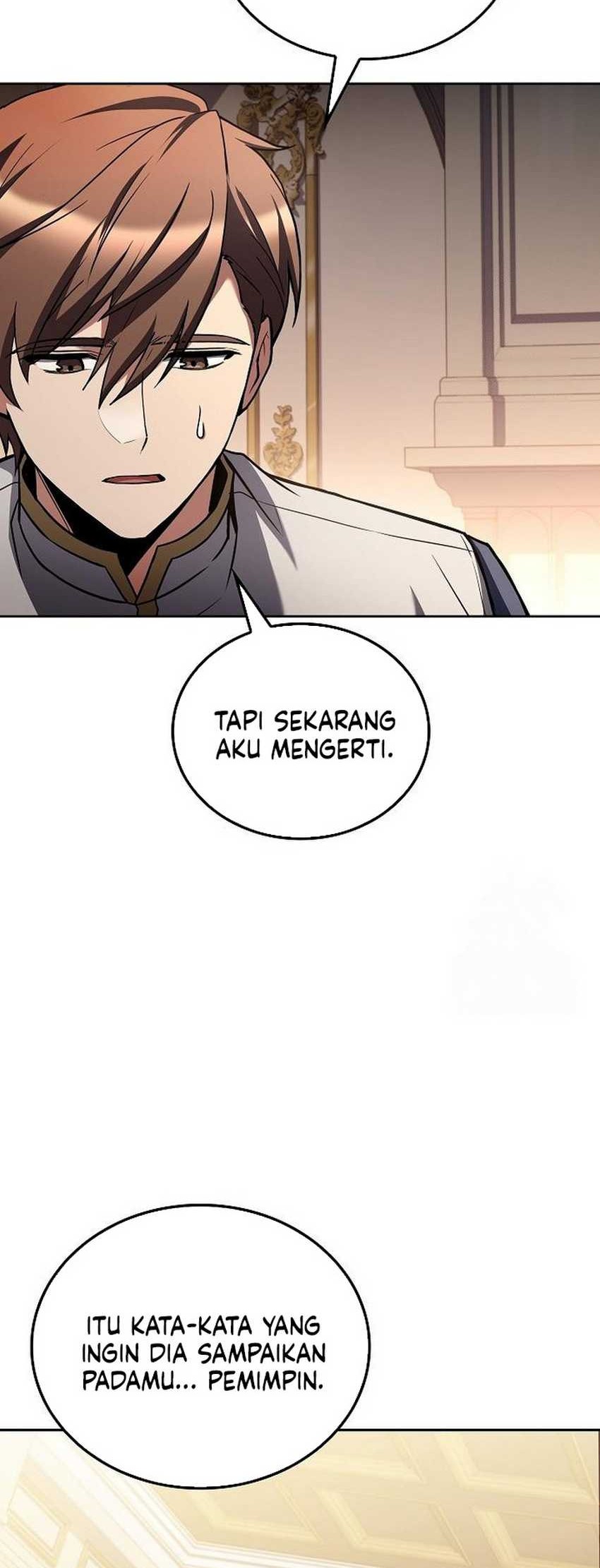 Archmage Restaurant Chapter 72 - halaman 65
