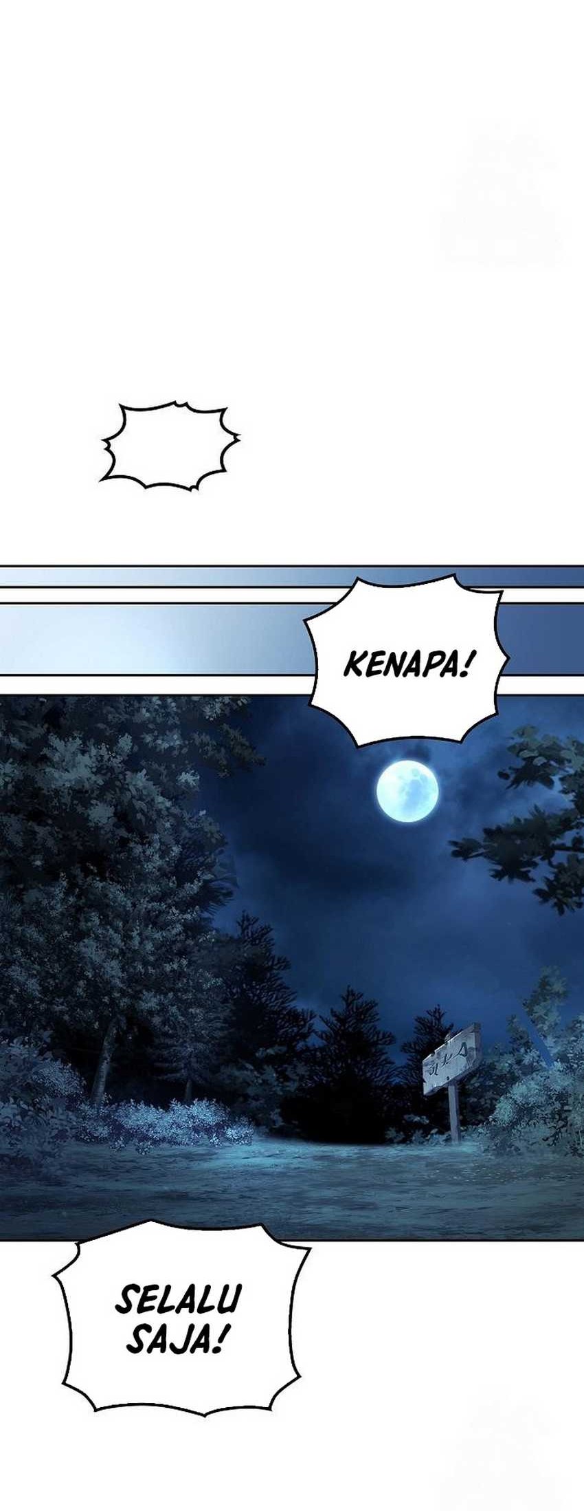 Archmage Restaurant Chapter 72 - halaman 69