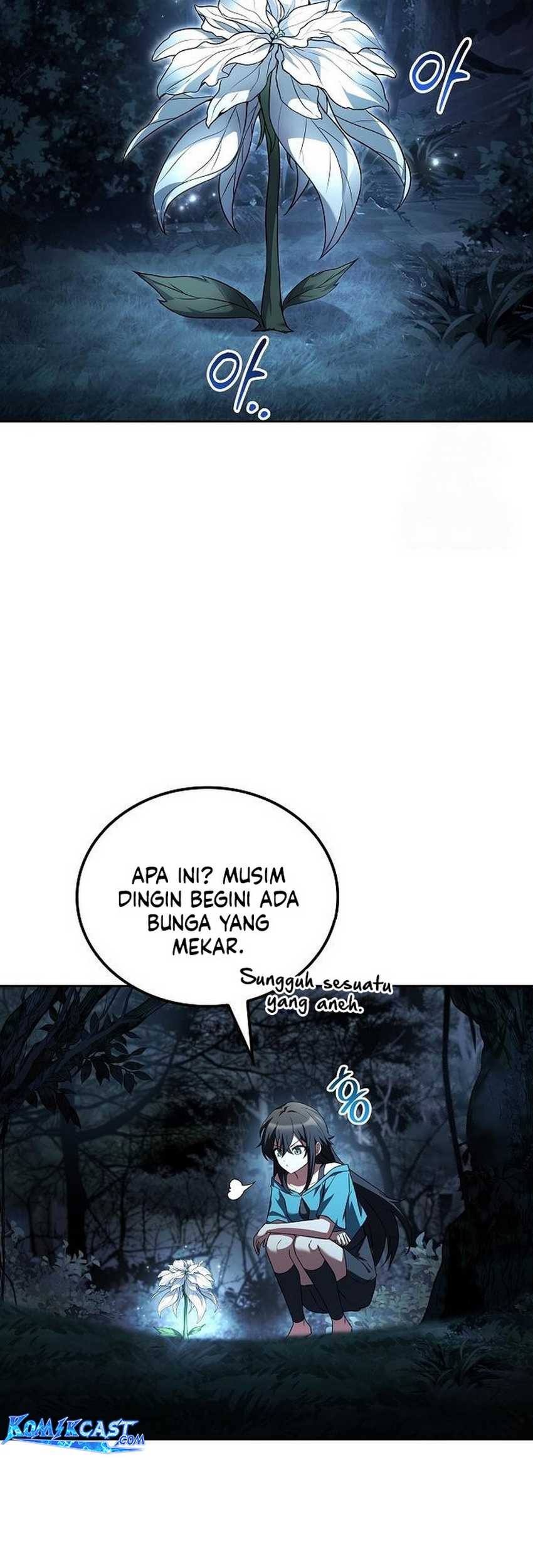 Archmage Restaurant Chapter 72 - halaman 72
