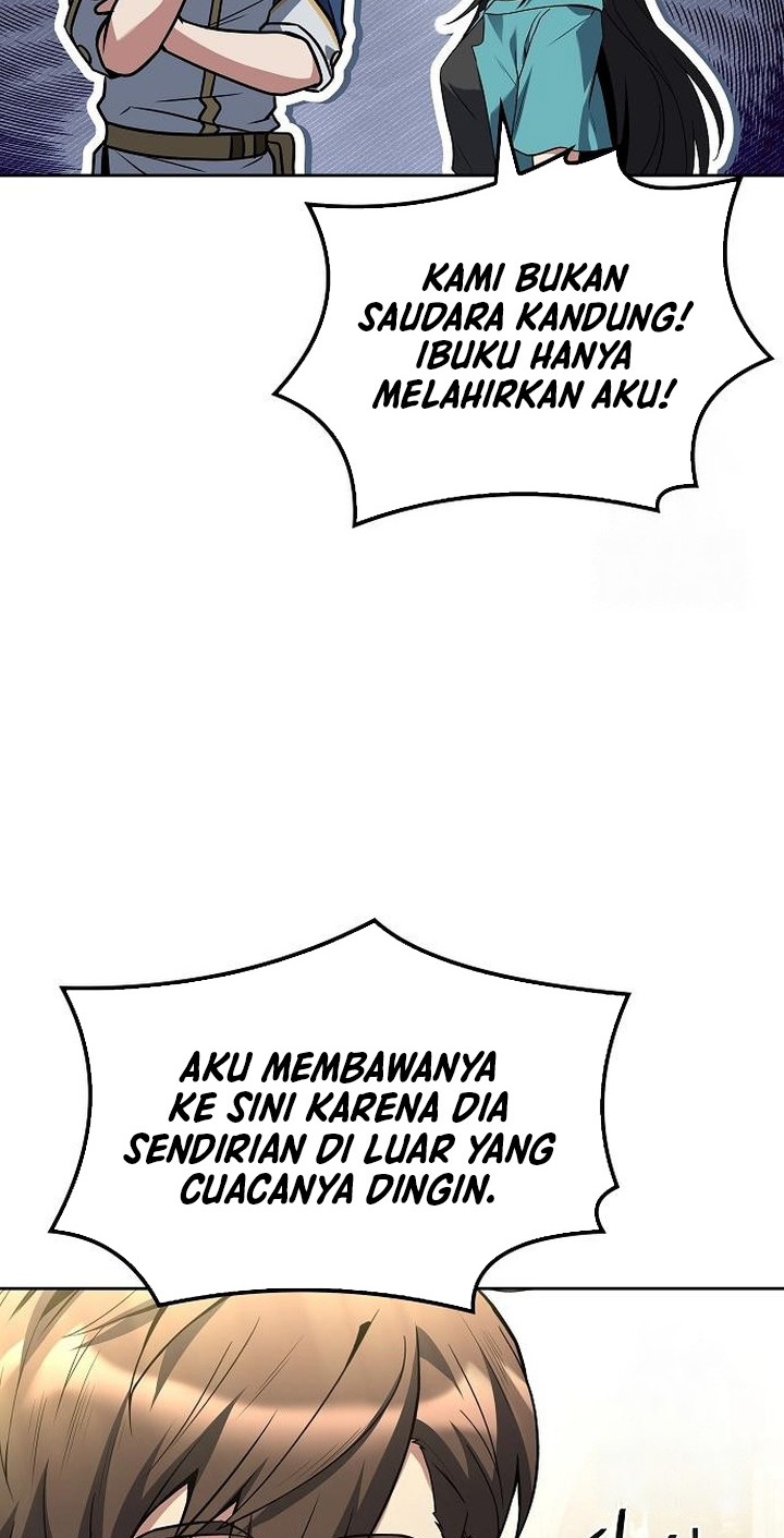 Archmage Restaurant Chapter 73 - halaman 19