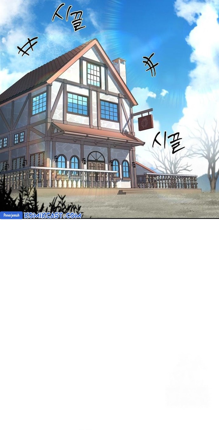 Archmage Restaurant Chapter 73 - halaman 25