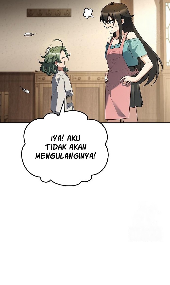 Archmage Restaurant Chapter 73 - halaman 35