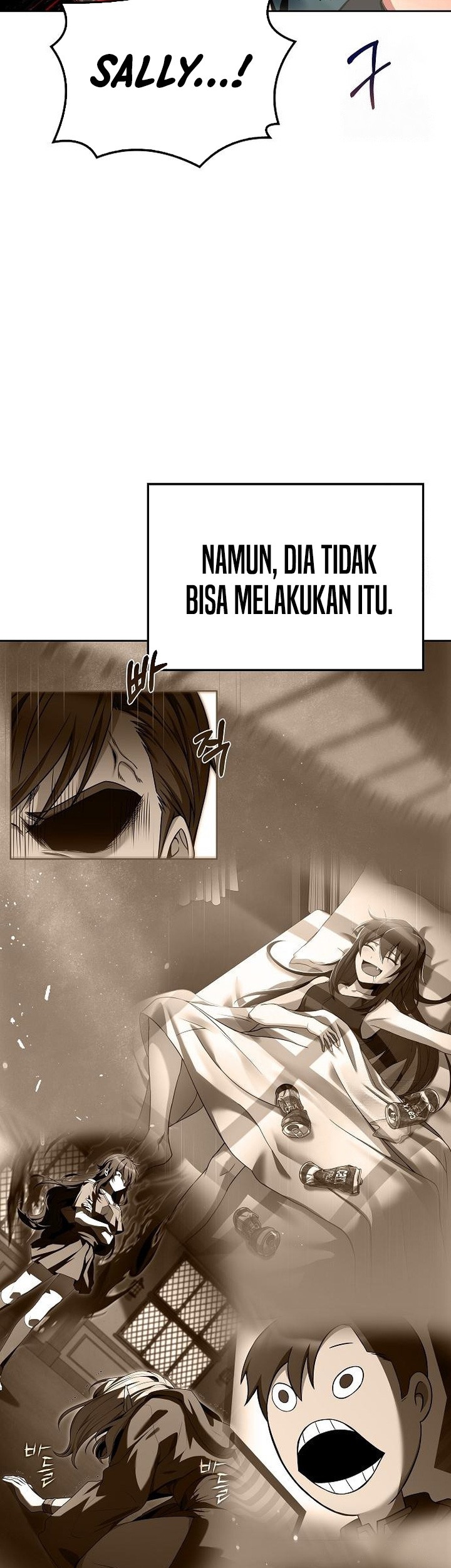 Archmage Restaurant Chapter 73 - halaman 40
