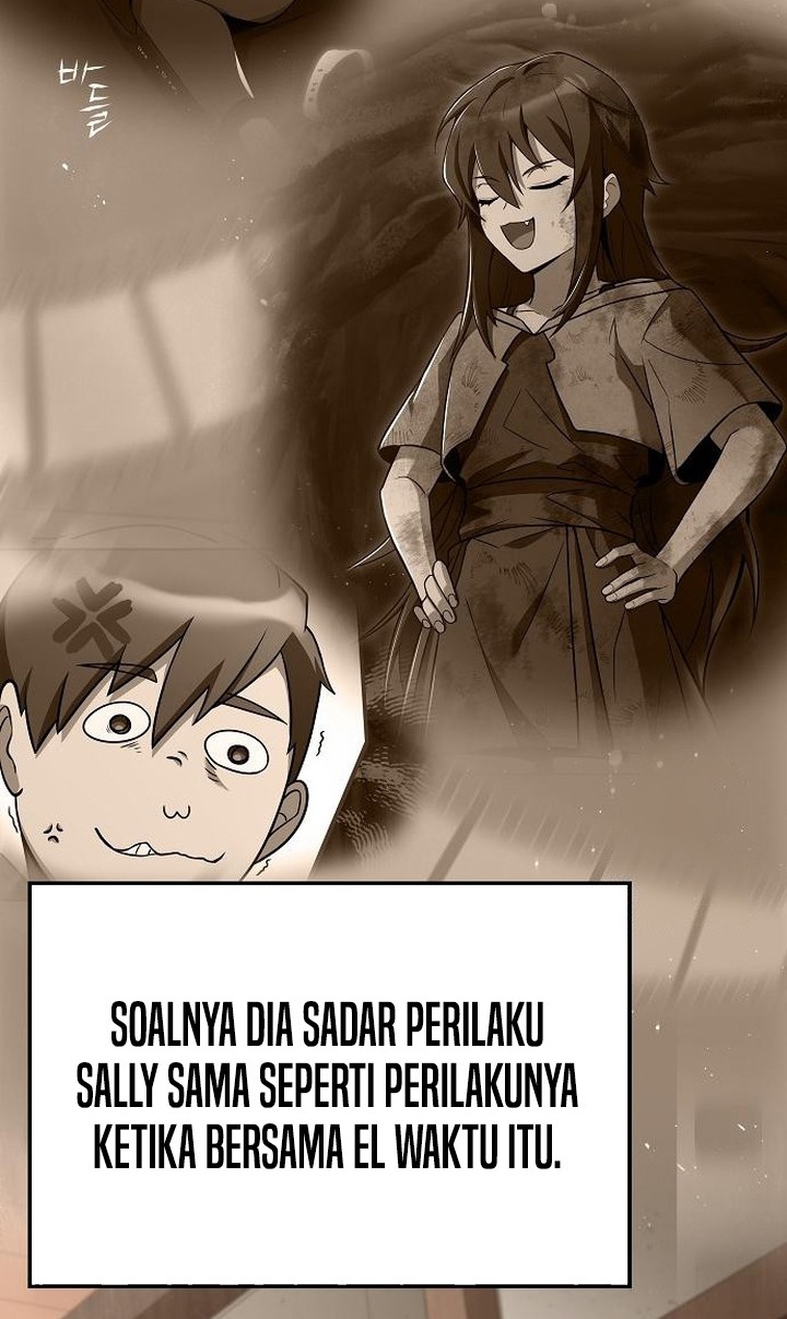Archmage Restaurant Chapter 73 - halaman 41