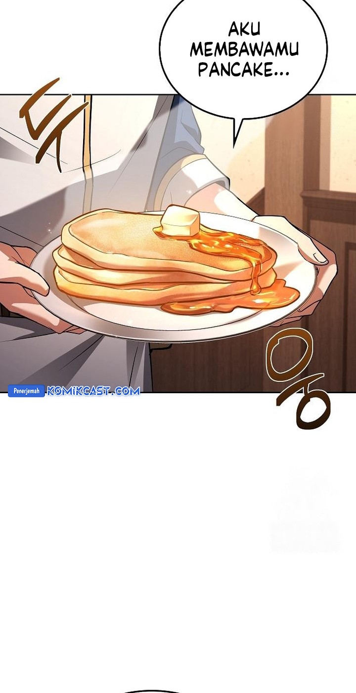 Archmage Restaurant Chapter 73 - halaman 47