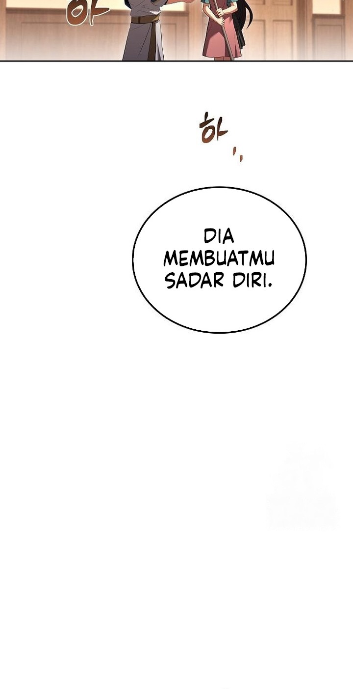 Archmage Restaurant Chapter 73 - halaman 49