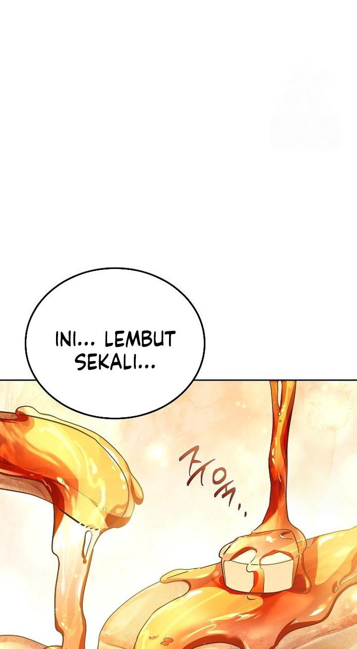 Archmage Restaurant Chapter 73 - halaman 51