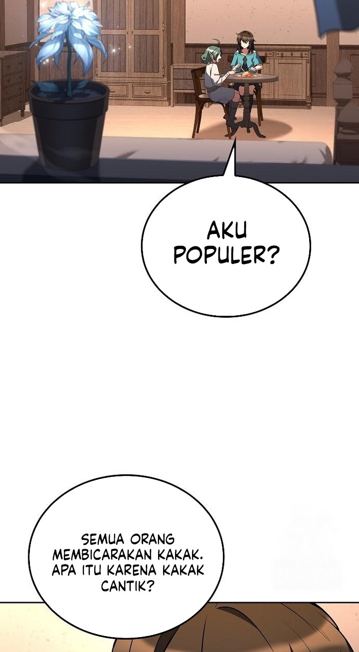 Archmage Restaurant Chapter 73 - halaman 53