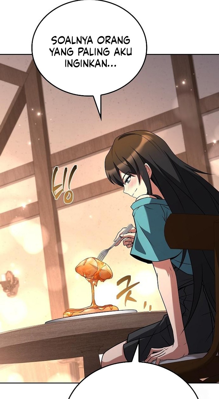 Archmage Restaurant Chapter 73 - halaman 55