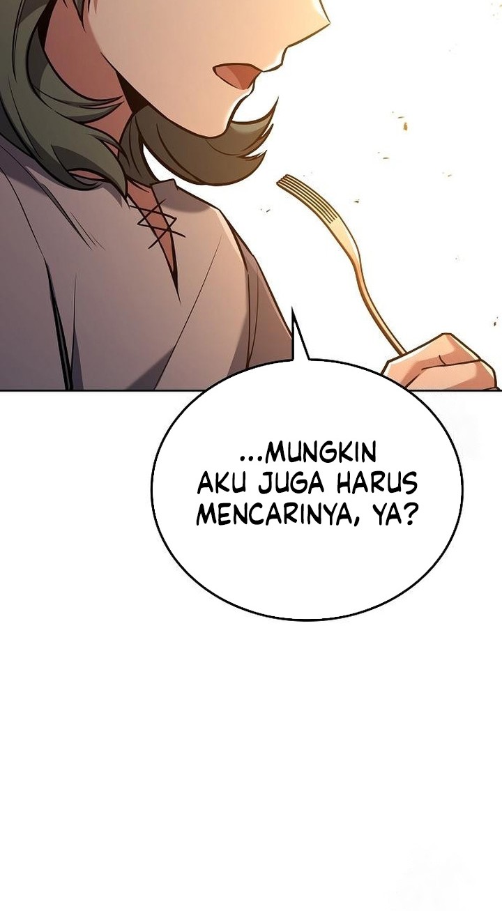 Archmage Restaurant Chapter 73 - halaman 57