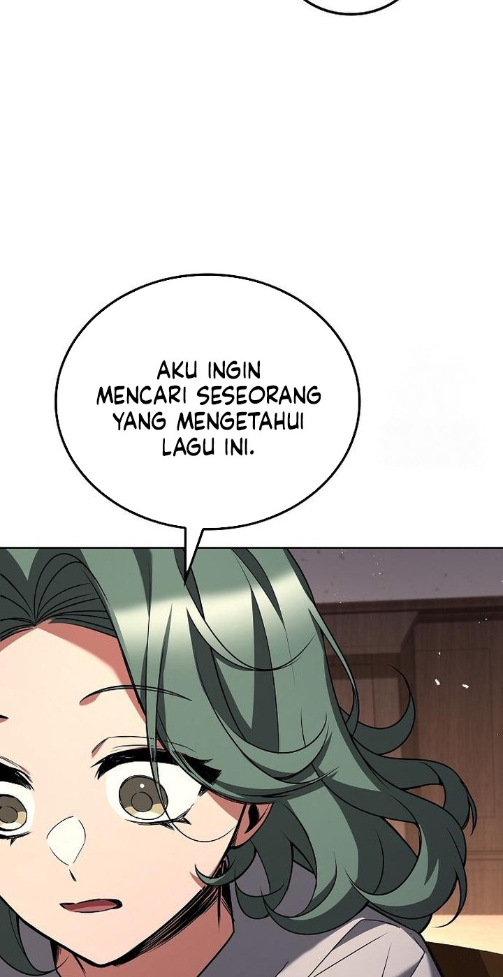 Archmage Restaurant Chapter 73 - halaman 61