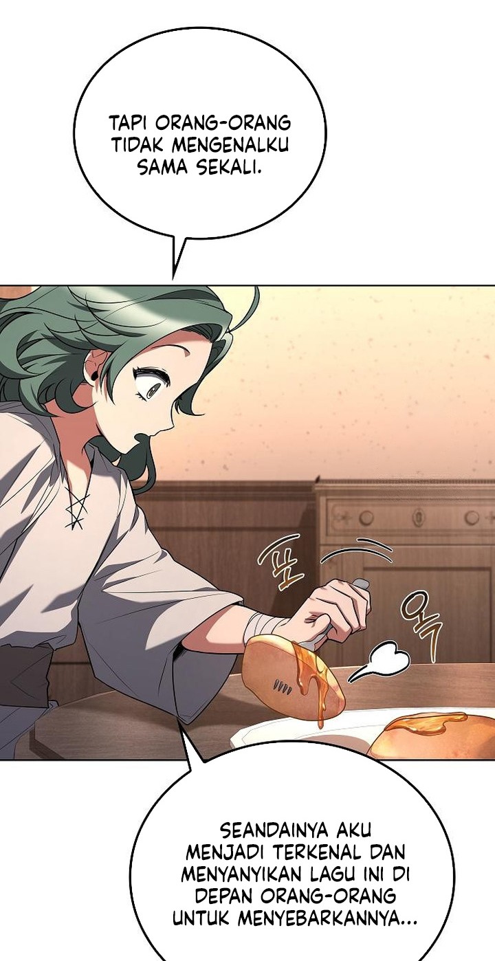 Archmage Restaurant Chapter 73 - halaman 63