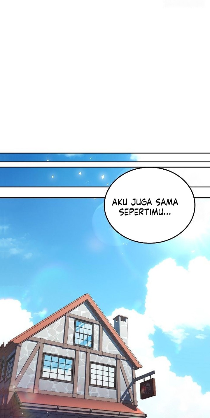 Archmage Restaurant Chapter 73 - halaman 67