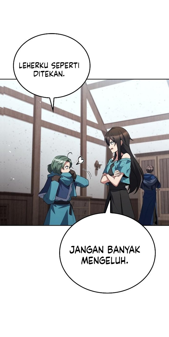 Archmage Restaurant Chapter 73 - halaman 69