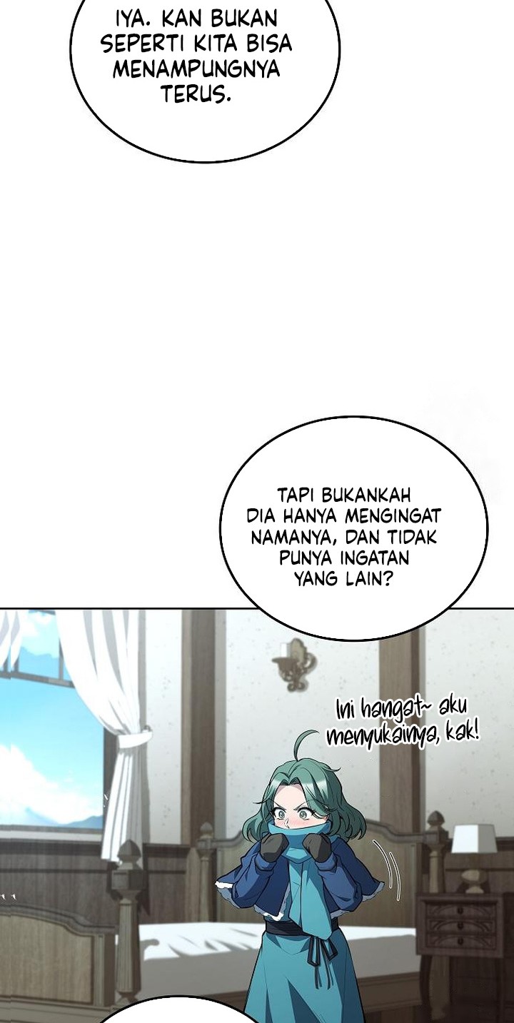 Archmage Restaurant Chapter 73 - halaman 71