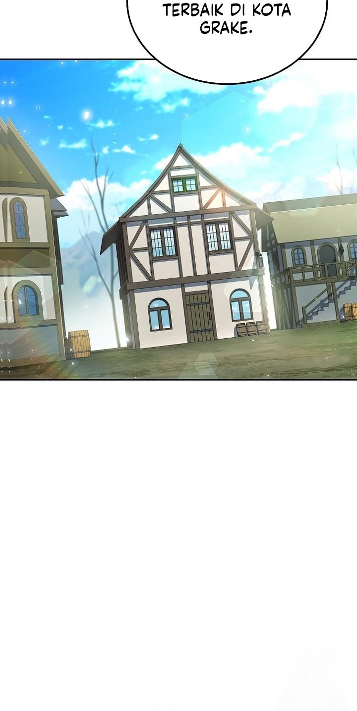 Archmage Restaurant Chapter 73 - halaman 73
