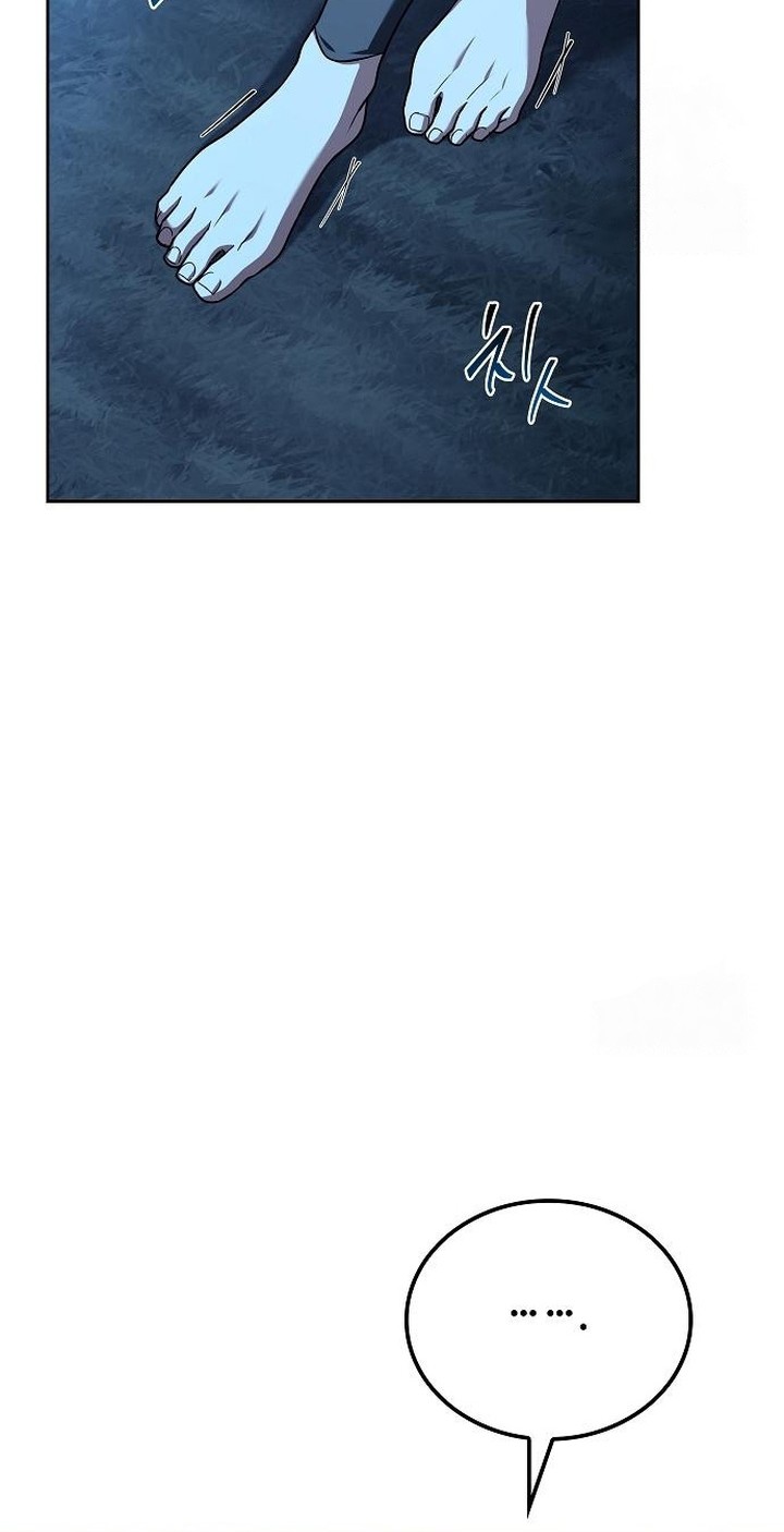 Archmage Restaurant Chapter 73 - halaman 9