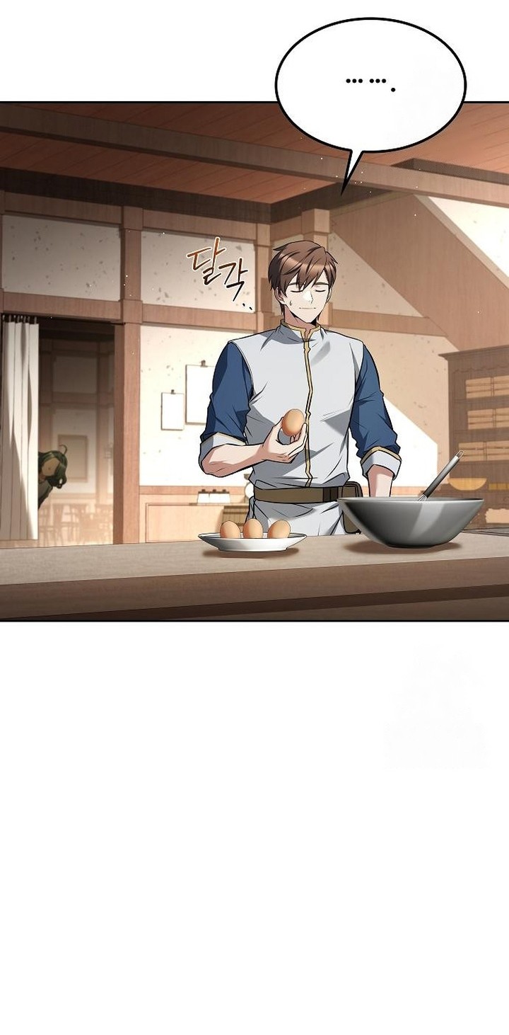 Archmage Restaurant Chapter 74 - halaman 13