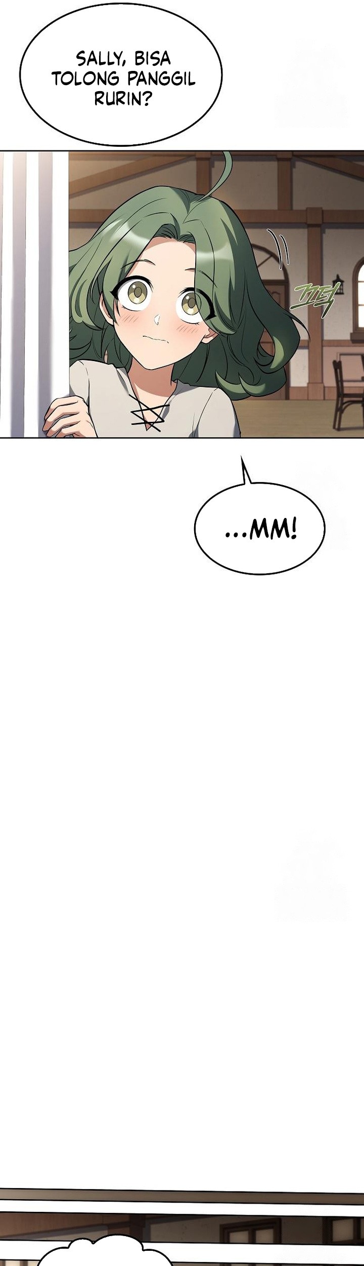 Archmage Restaurant Chapter 74 - halaman 18