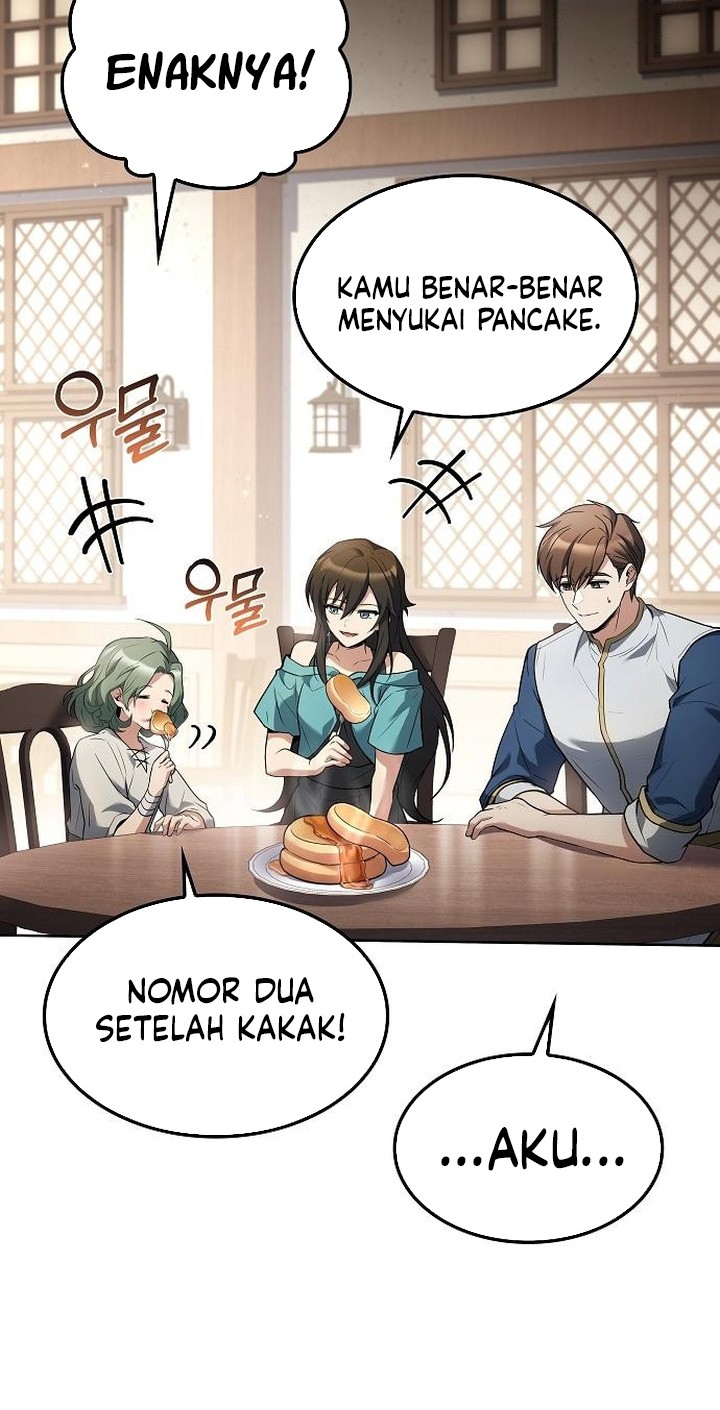 Archmage Restaurant Chapter 74 - halaman 19
