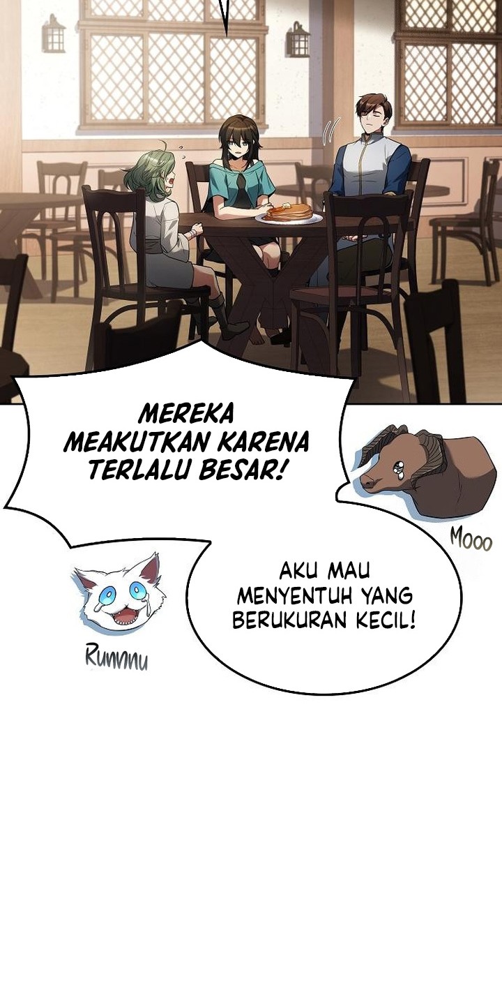 Archmage Restaurant Chapter 74 - halaman 25