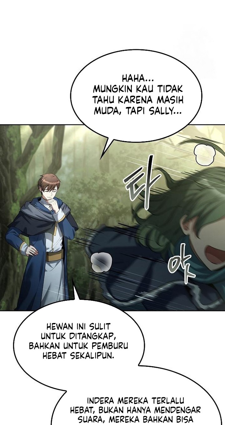 Archmage Restaurant Chapter 74 - halaman 31