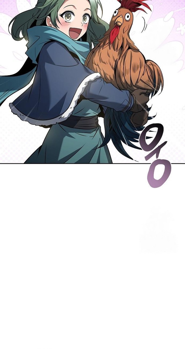 Archmage Restaurant Chapter 74 - halaman 33