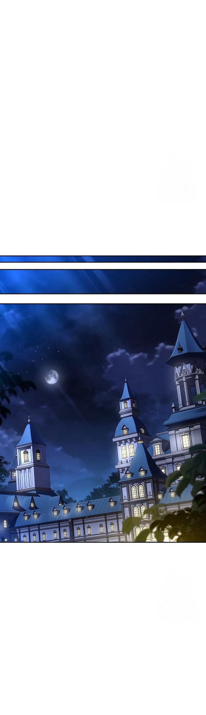 Archmage Restaurant Chapter 74 - halaman 36