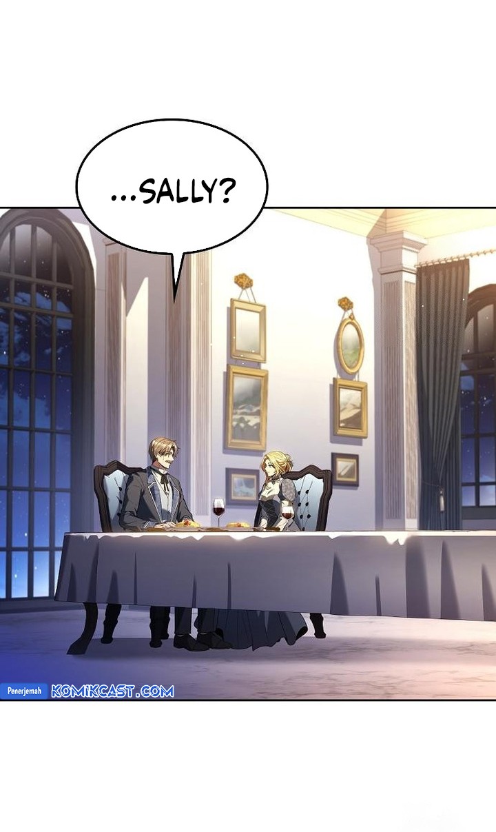 Archmage Restaurant Chapter 74 - halaman 37