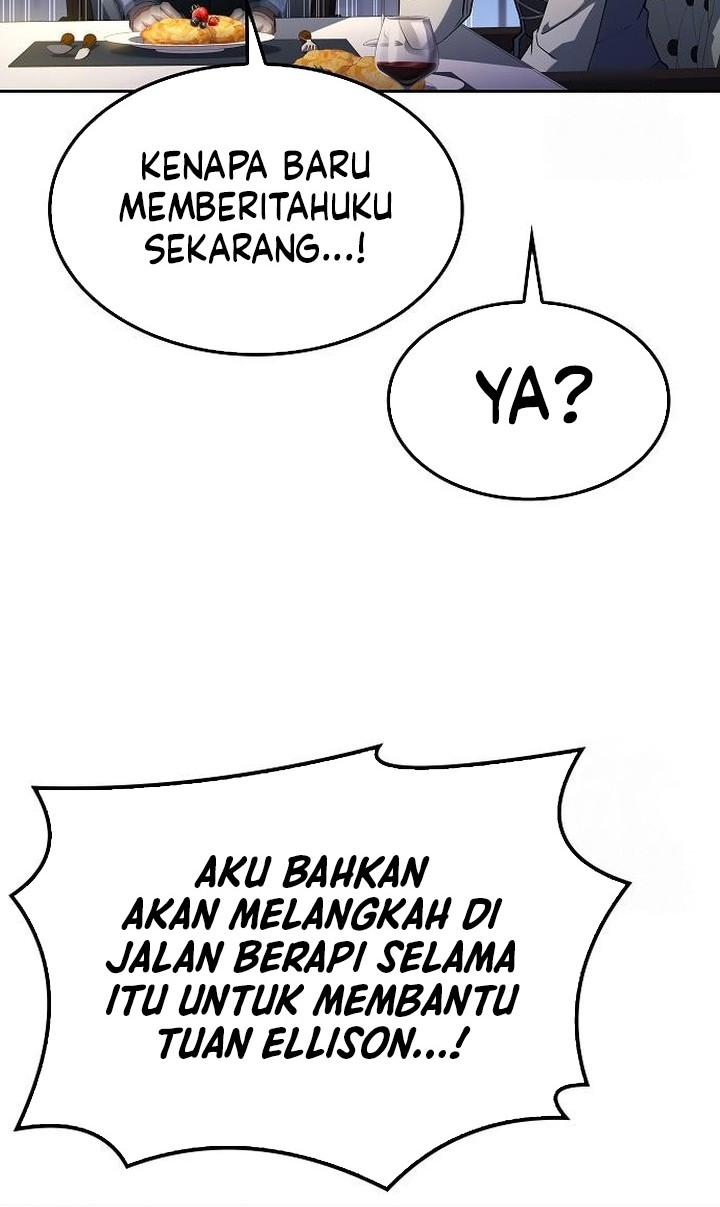 Archmage Restaurant Chapter 74 - halaman 41