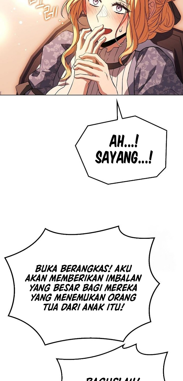 Archmage Restaurant Chapter 74 - halaman 43