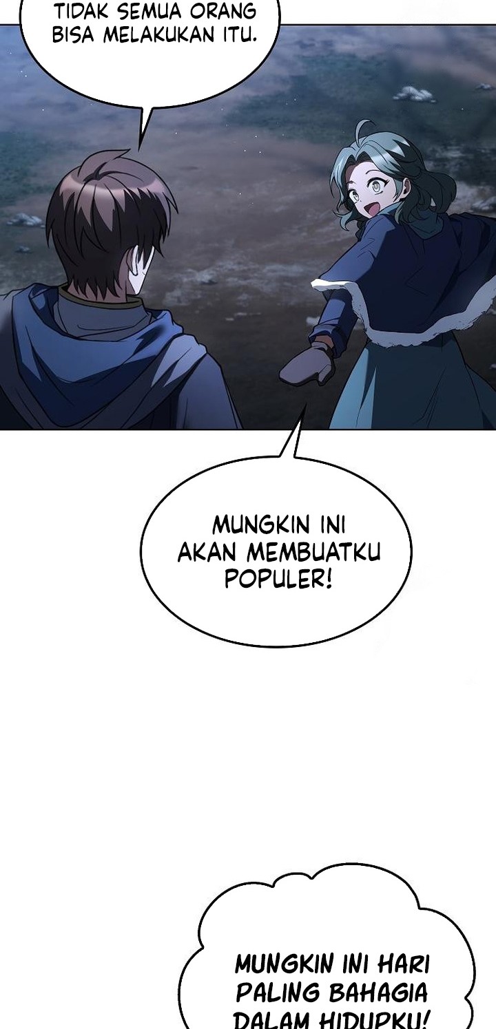Archmage Restaurant Chapter 74 - halaman 47